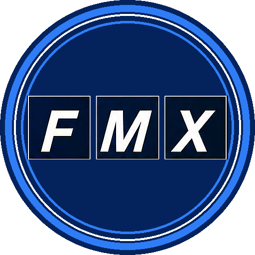 FMX Accountants logo